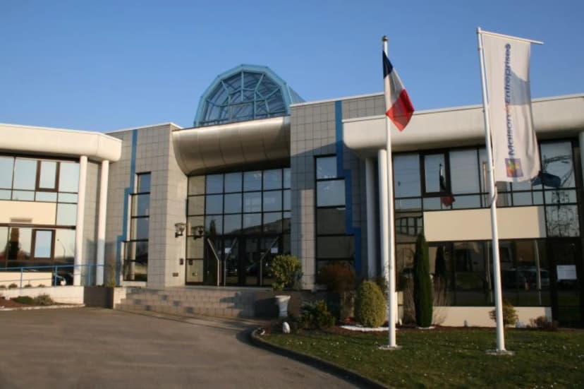 La Maison Des Entreprises — photo 1