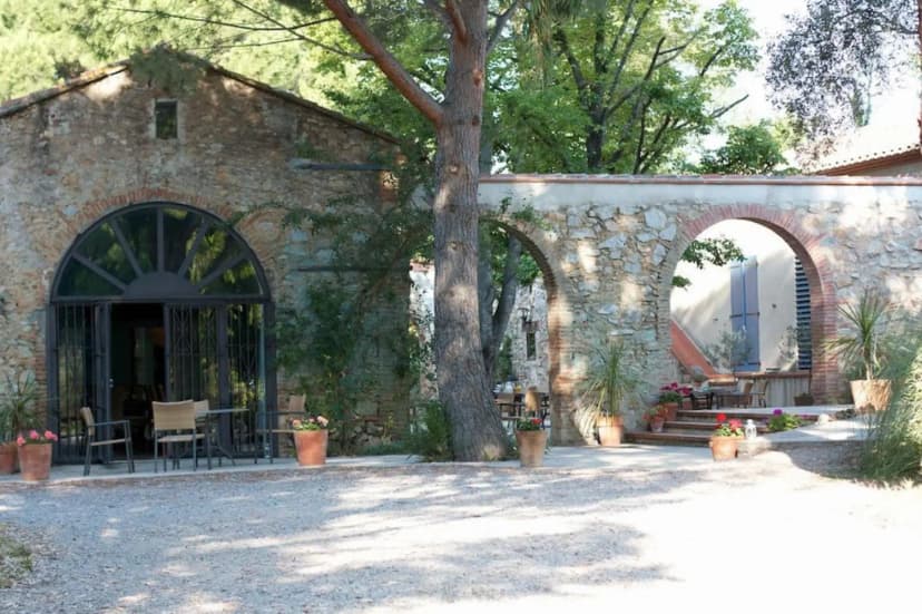 Domaine de La Fauvelle — photo 5