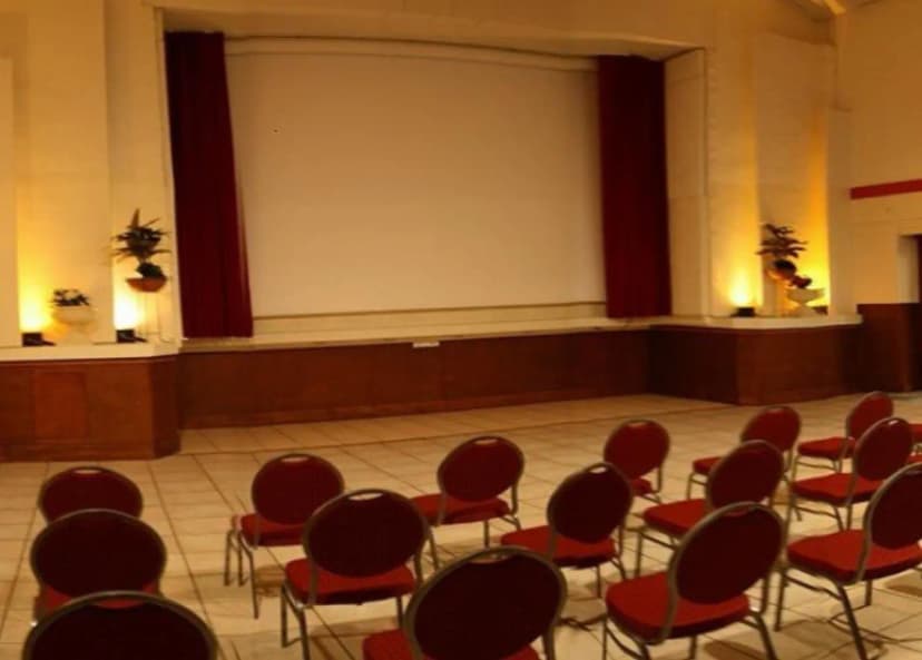 Le Cinéart — photo 1