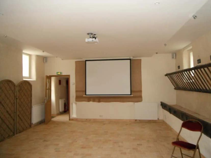 Ferme du Buisson — photo 2