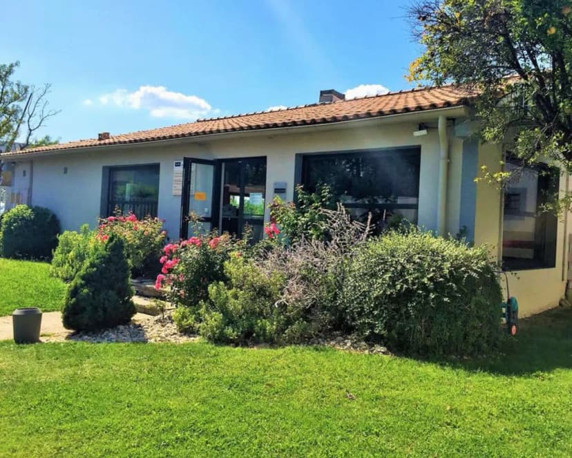 Hôtel Kyriad Avignon Cap Sud — photo 5