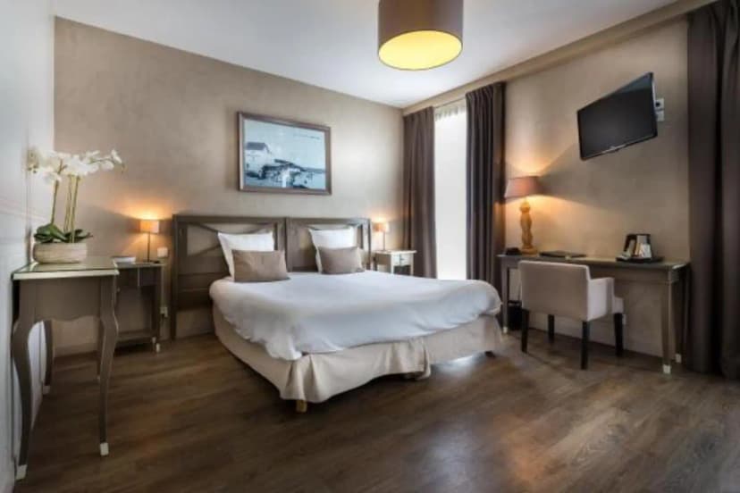 Best Western Hotel De La Plage — photo 5