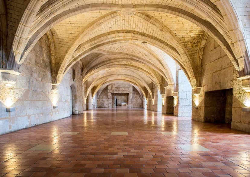 Royal Castle of Cognac — photo 4