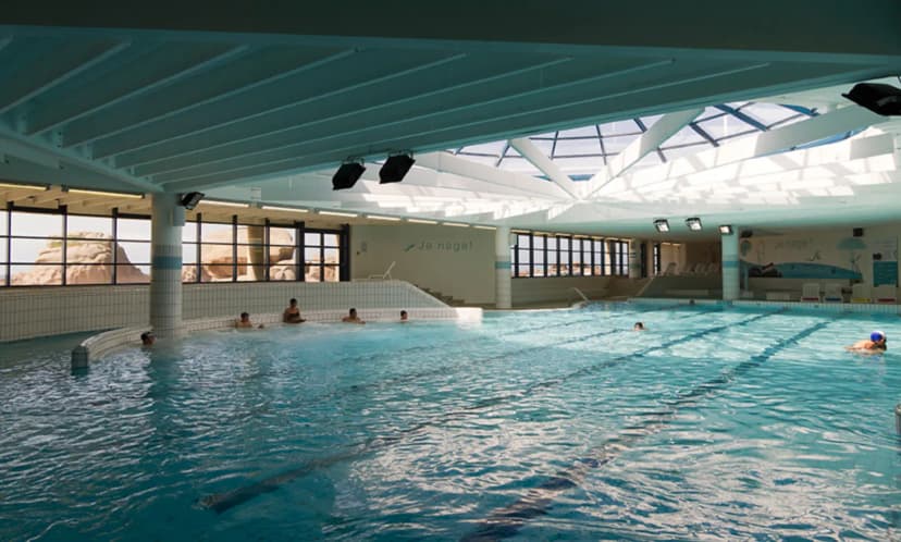 Belambra Clubs "Le Castel Saint Anne" — photo 2
