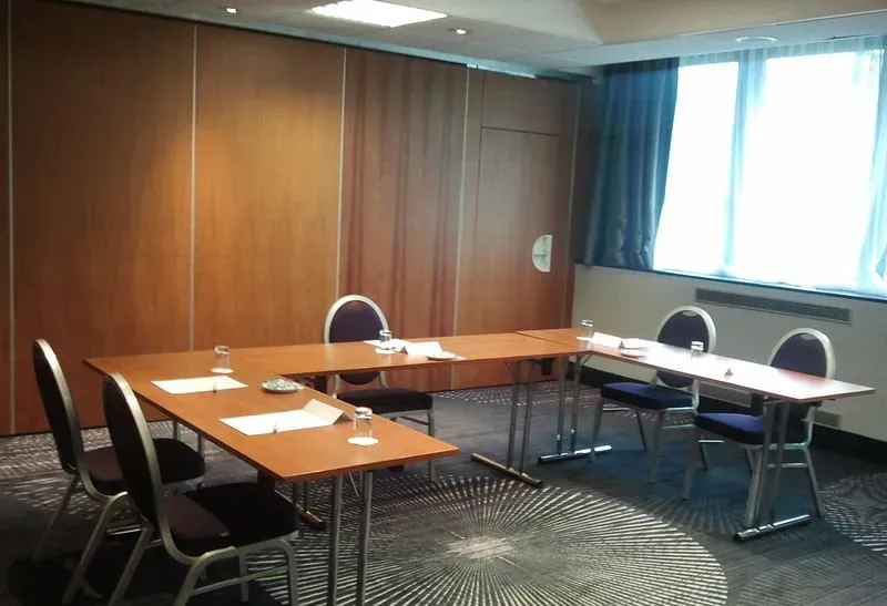 Novotel Tours Centre Gare — photo 2