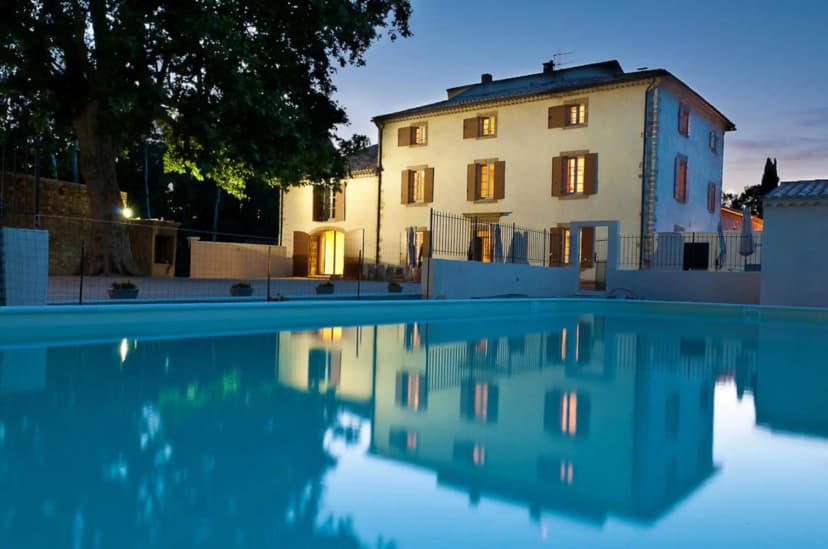 Espace L'hers — photo 1