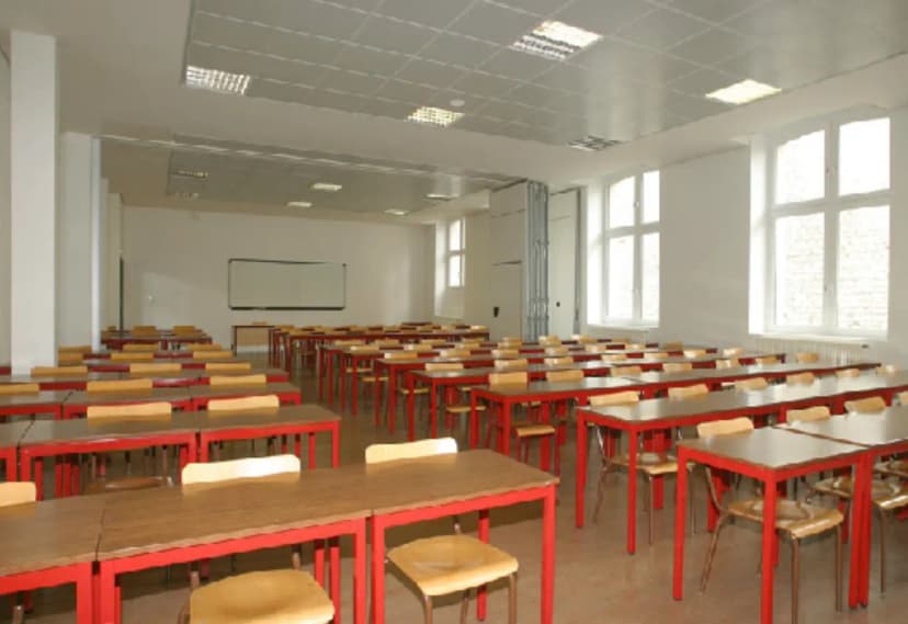 Campus Malesherbes - Sorbonne University — photo 5