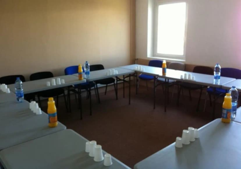 Training Marseille — photo 2