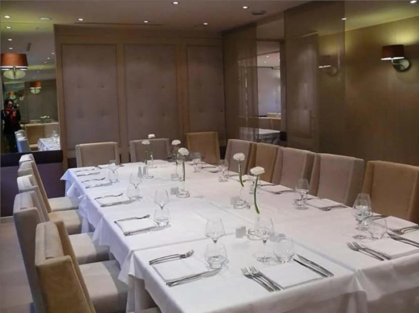 Brasserie Le Clem — photo 4