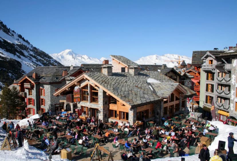 Le Chalet de Luigi — photo 1