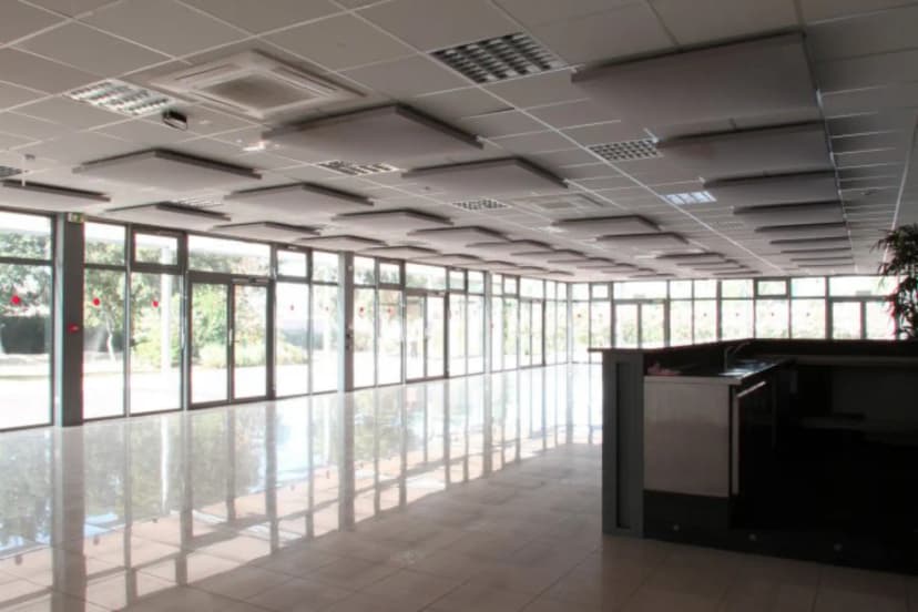 Les Salons de Trigance — photo 2
