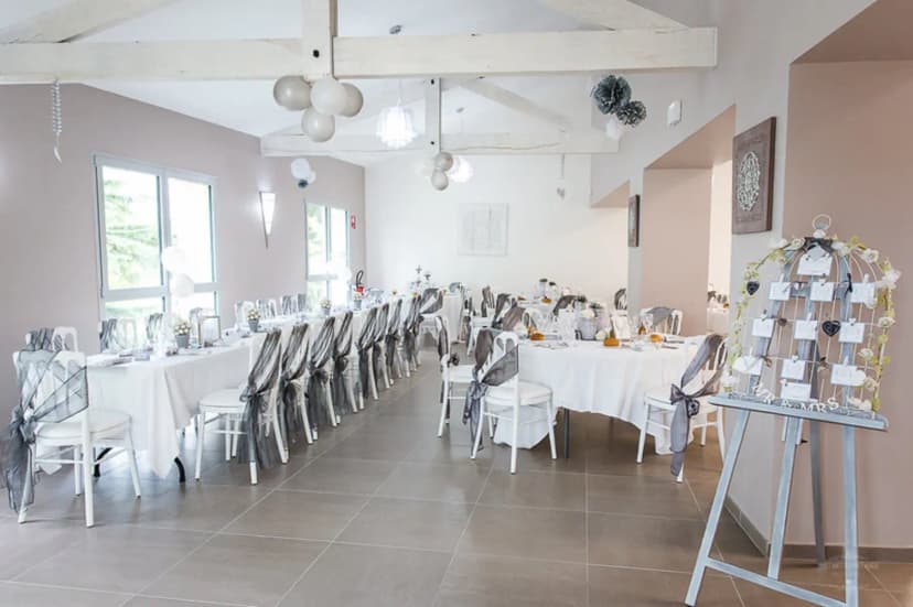 Château Bouchereau : vacances d'exception pour vos séjours en famille, amis, mariages au cœur de la Gironde — photo 5