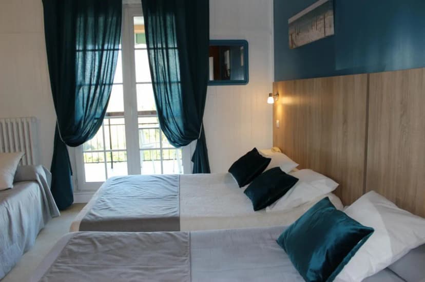 Auberge de l'Orisse — photo 3