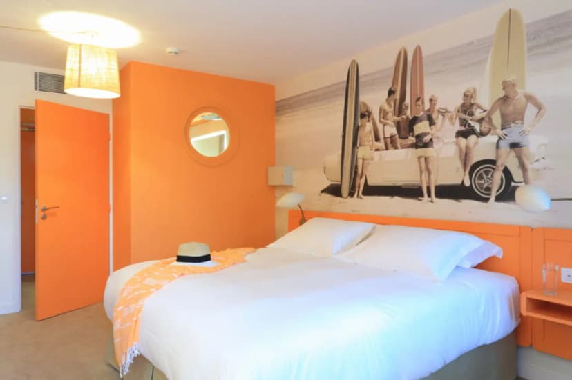 Hôtel CASAROSE — photo 4