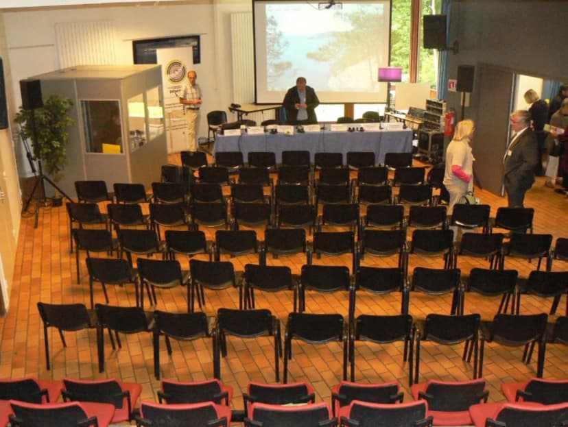 Moulin Mer Center — photo 1