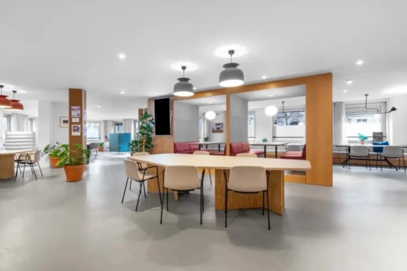 Regus - Paris Madeleine — photo 3