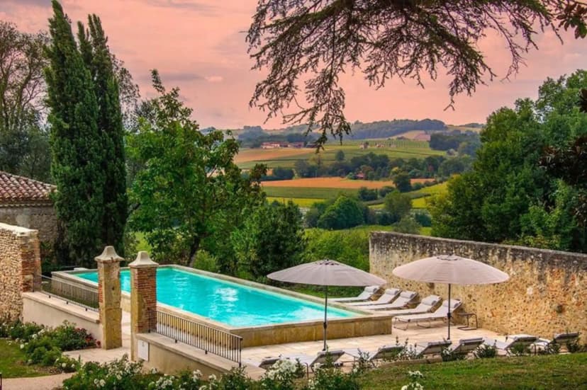 Le Monastère de Saint-Mont Boutique Hotel & Spa — photo 1