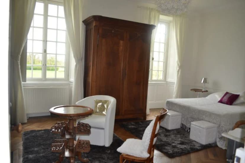 Domaine De L'Ecorce — photo 4