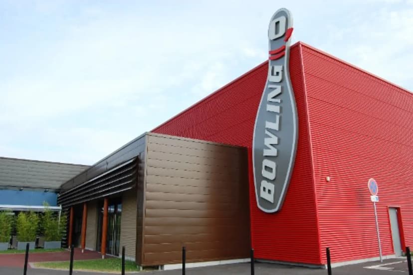 Oh Bowling Saint Marcel — photo 1
