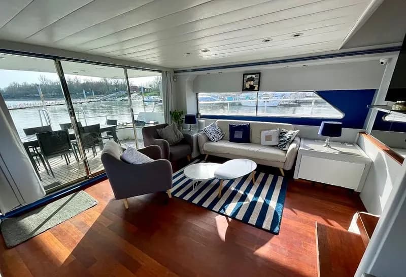 Noma Yachting — photo 5