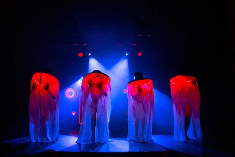Cabaret Le Patis — photo 2