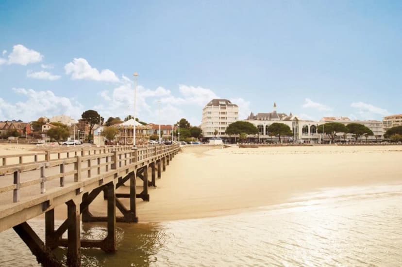 Hôtel Le B d'Arcachon by Inwood Hotels — photo 1