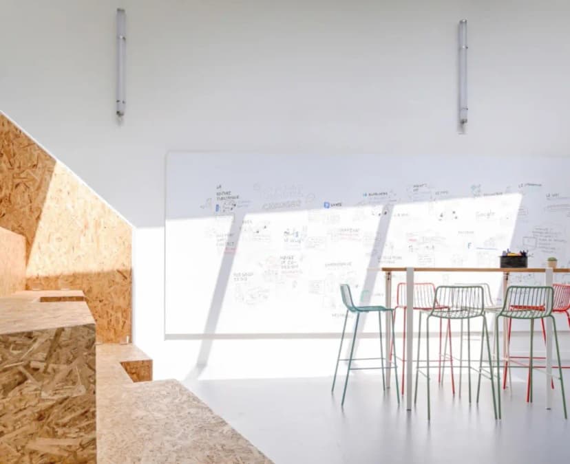 House Of Codesign — photo 2