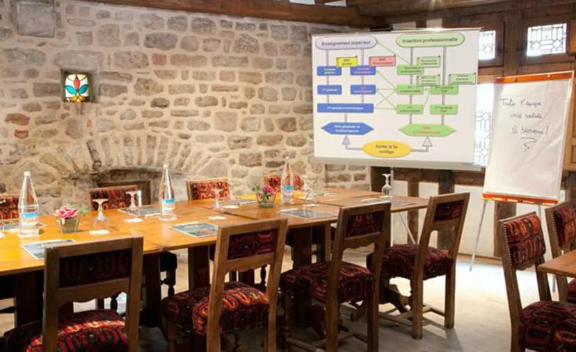 Auberge Saint Pierre — photo 3