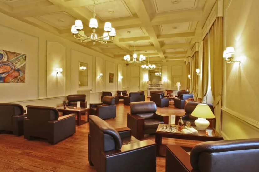 Grand Hôtel des Bains — photo 2
