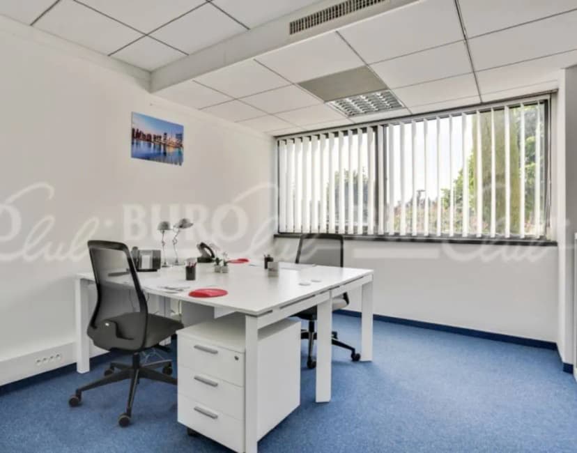 Buro Club Sophia Antipolis — photo 2