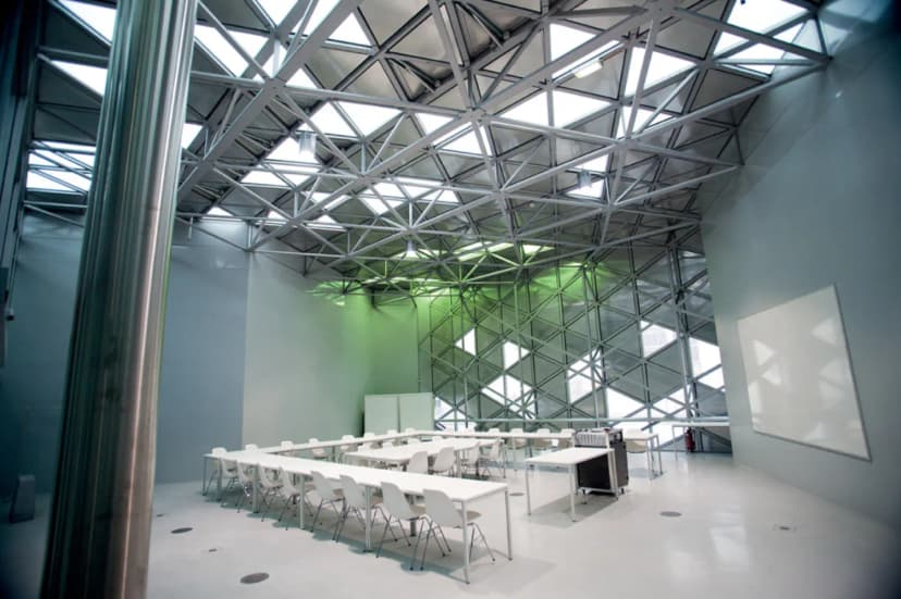 Cité du design — photo 4