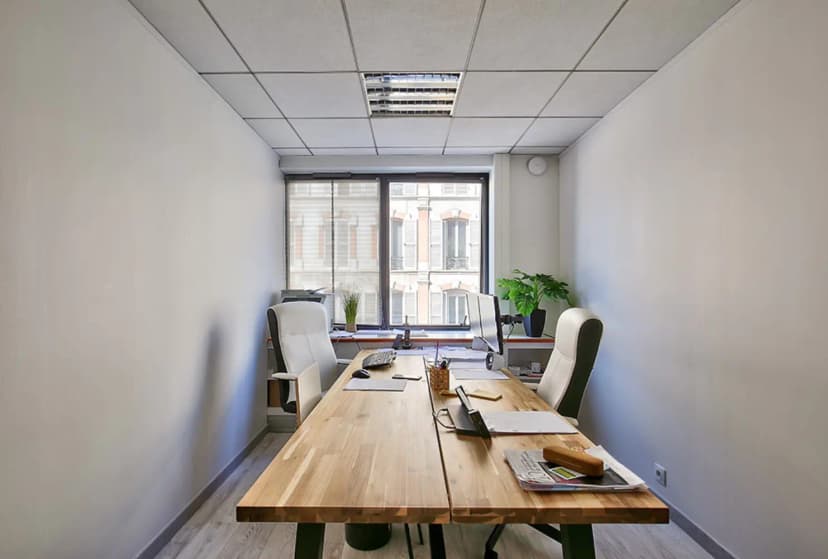 Alma Bureaux Services — photo 2