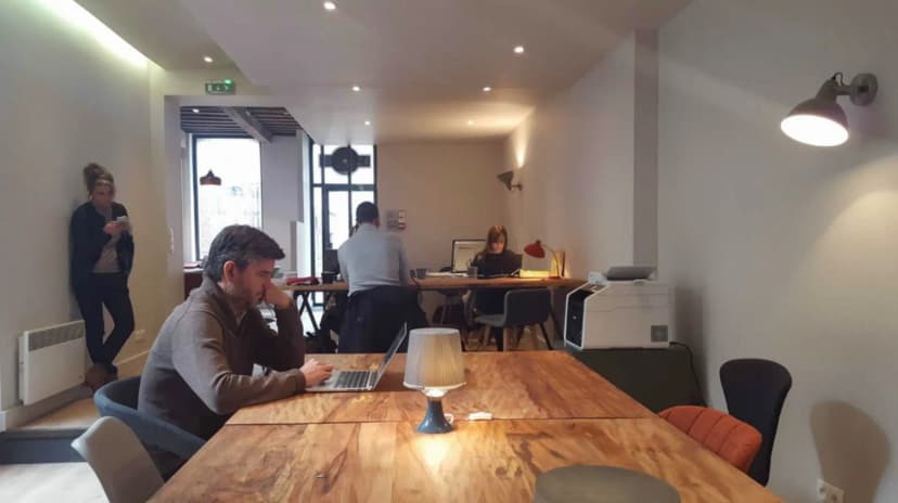 1624 Cowork'in Lille — photo 4