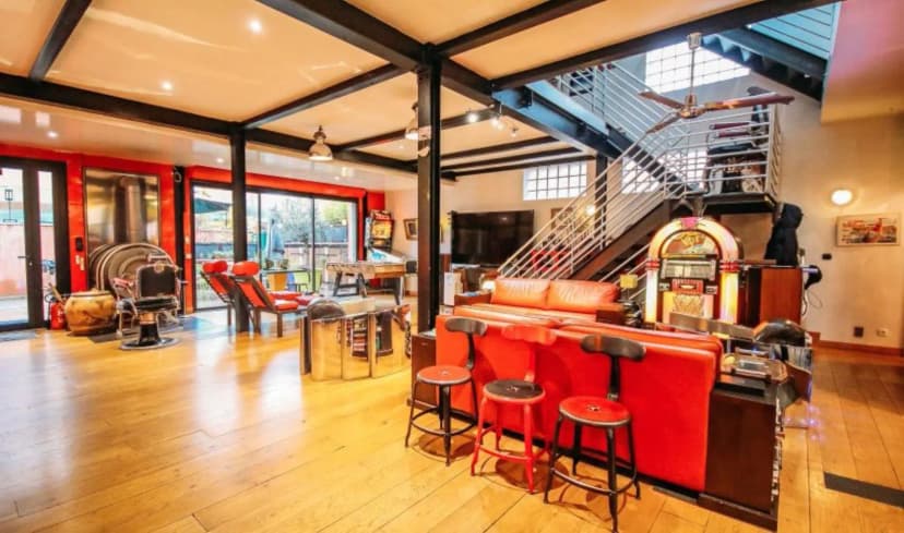 Loft Lechapelais — photo 4