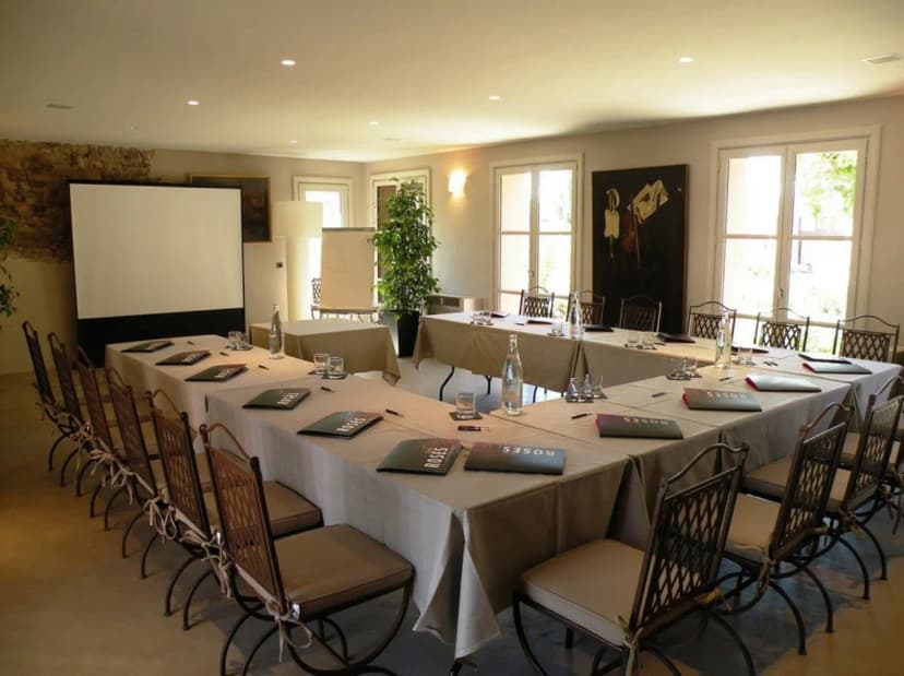 Clos des Roses vineyard — photo 2