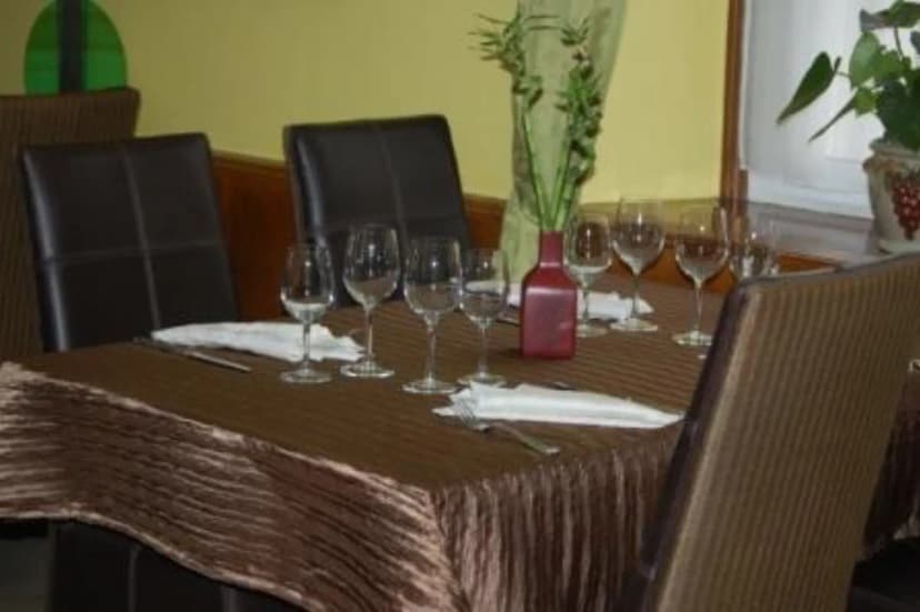 Restaurant A la Grâce de Dieu — photo 5