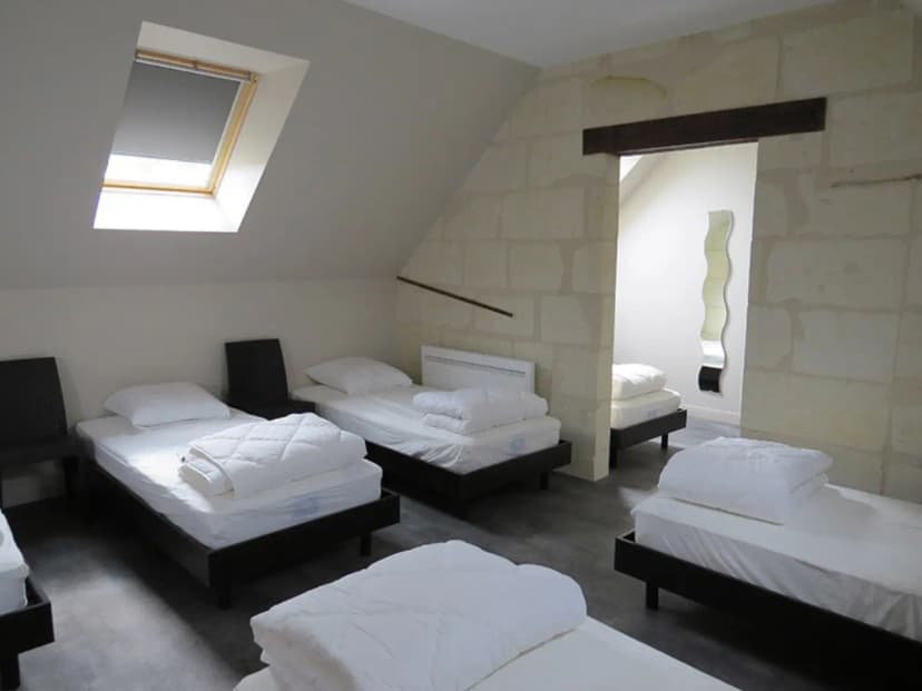 Le Noyer des Dames — photo 4