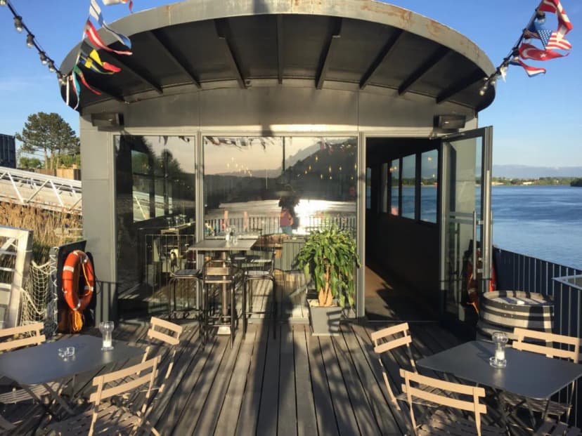 La Péniche -All Your Events — photo 3