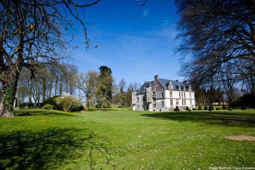 Château de Gromesnil — photo 5