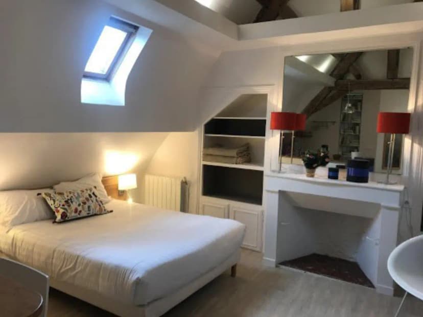 Residence la Buissonniere — photo 4