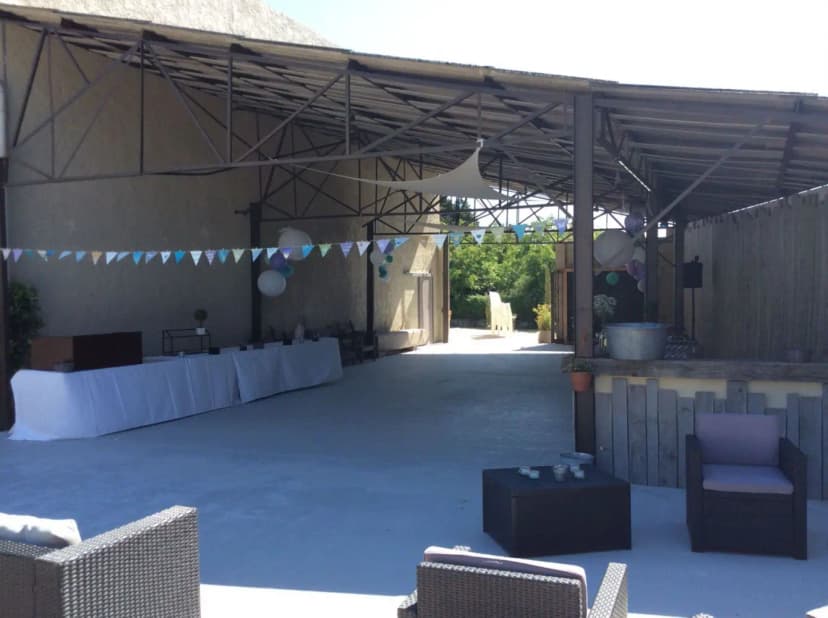 La Bastide Malaugo — photo 3