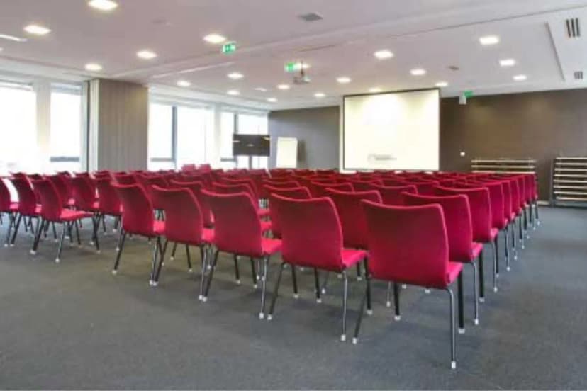 CCI - Chamber of Commerce and Industry of Vosges — photo 4