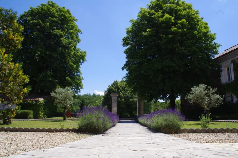 Domaine du Chatelard — photo 5