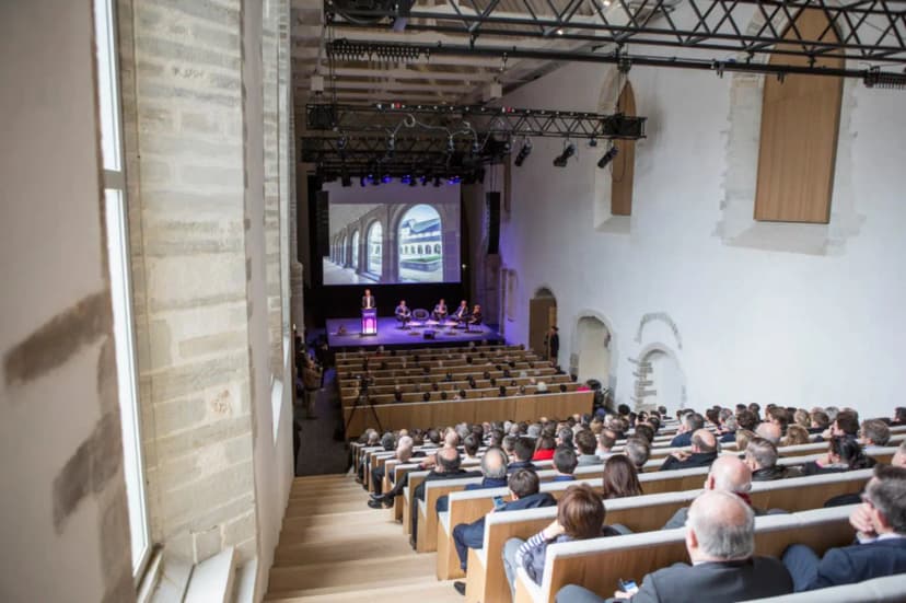 Couvent des Jacobins — photo 2
