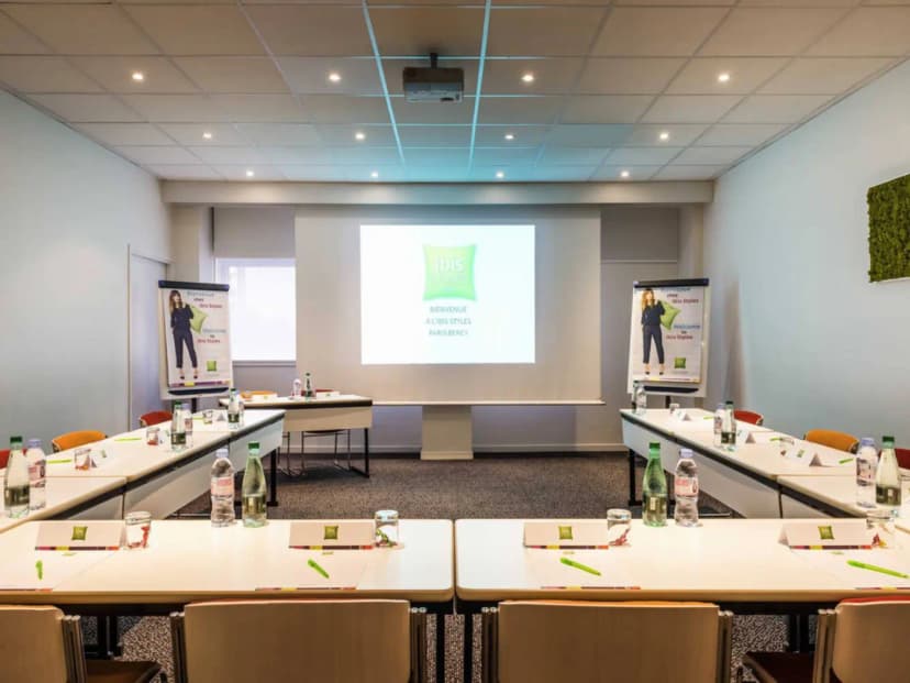 ibis Styles Paris Bercy — photo 2