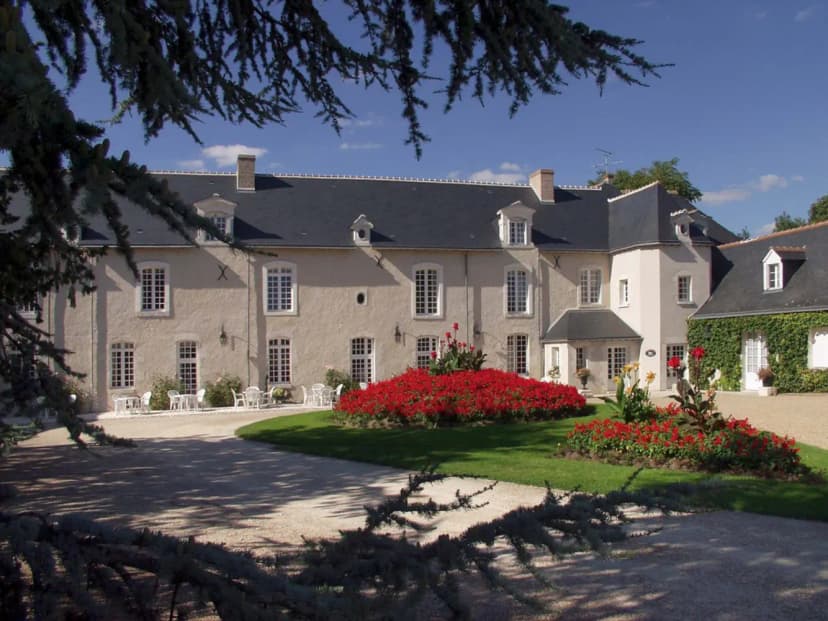 Manoir Bel Air — photo 1