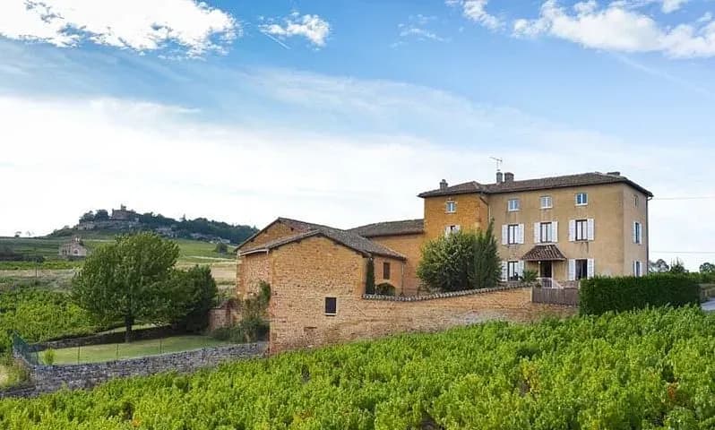 Le Domaine Des Sources — photo 1