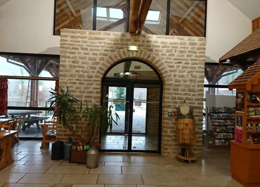 Le Hameau du Fromage — photo 3