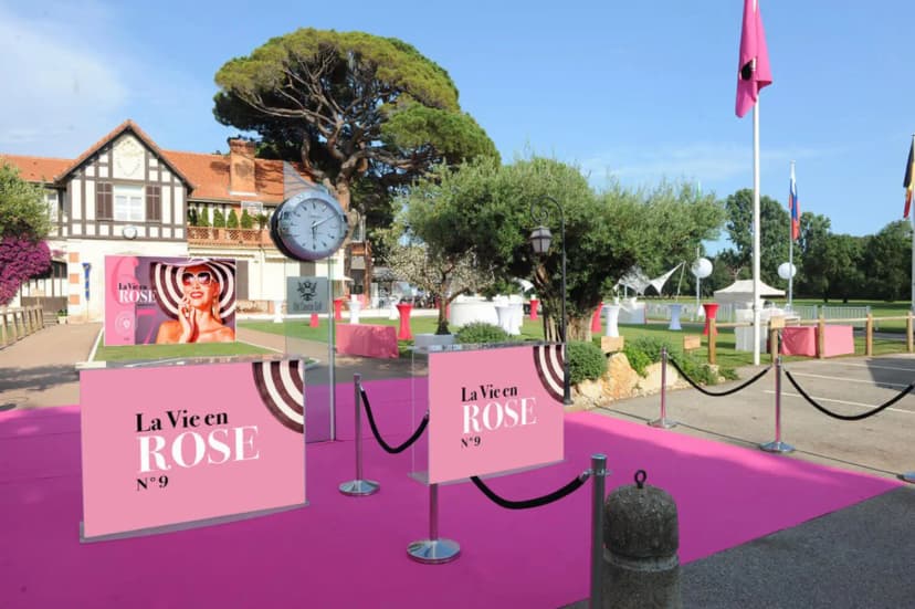 Golf Old Course Cannes Mandelieu — photo 5