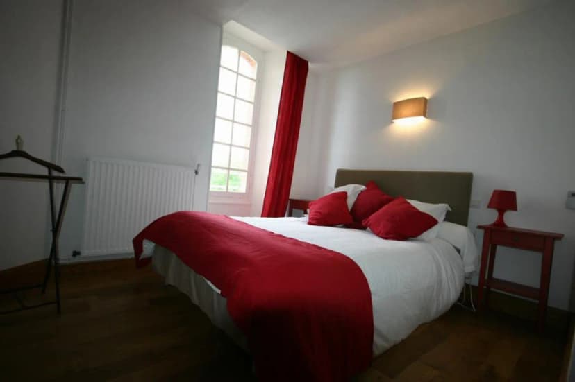 Château De Loubejac - Logis Hotel — photo 5